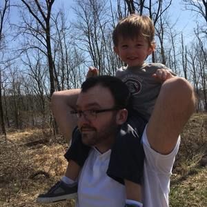 Meet your Posher, Matthew